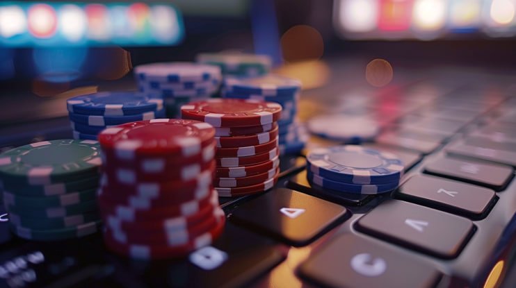 bmk88 com Slots ဂိမ်း Feature များ