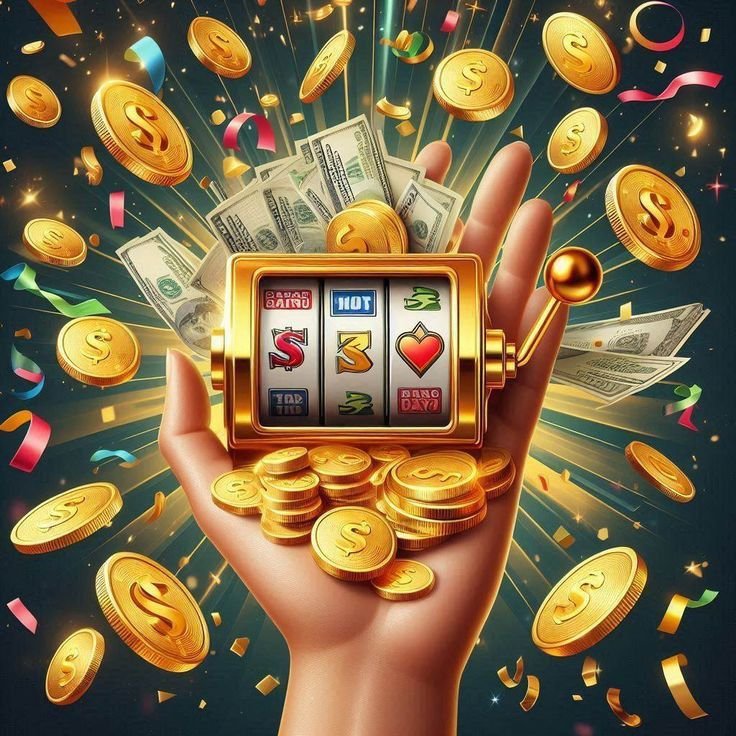 Slots ကစားသည့်အခါ သိမှတ်ရမည့် နည်းဗျူဟာများ